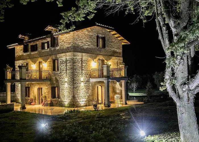 Hotel adatto agli animali: Traldi Resort