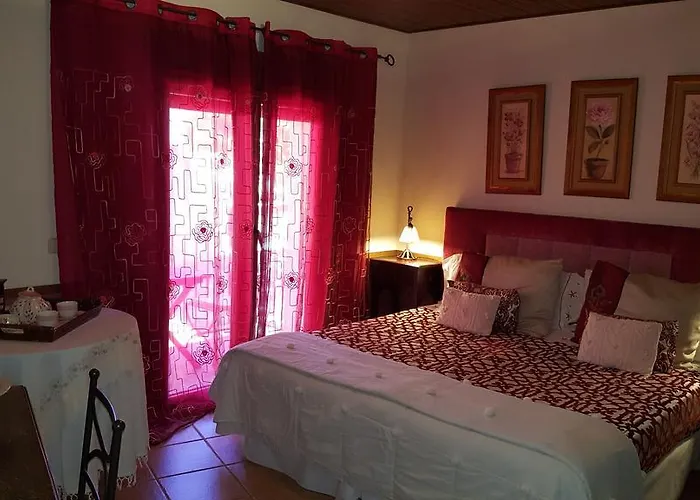 Posada el Campanario