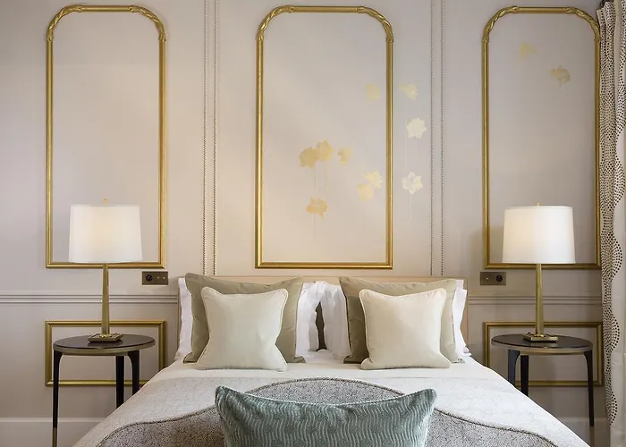 Jacuzzi hotel: Le Narcisse Blanc