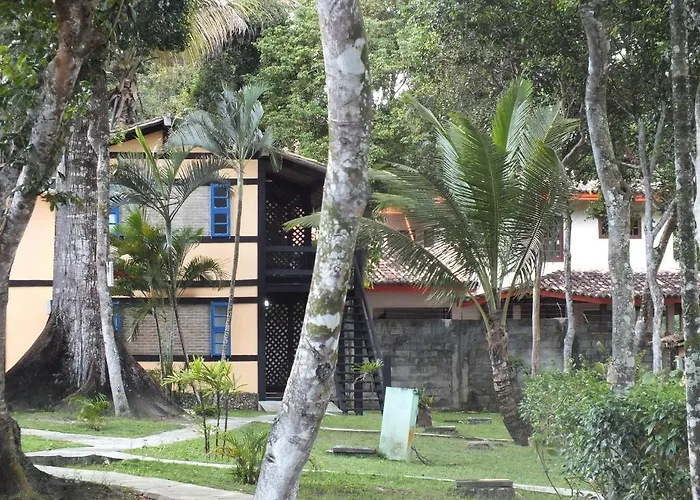 Casa de hóspedes: Pousada Nascente