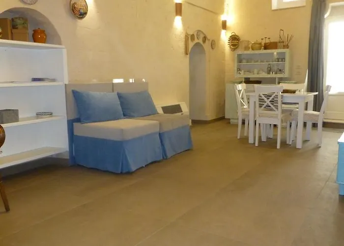 La villa: Casa Elena