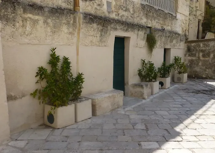 La villa: Casa Elena