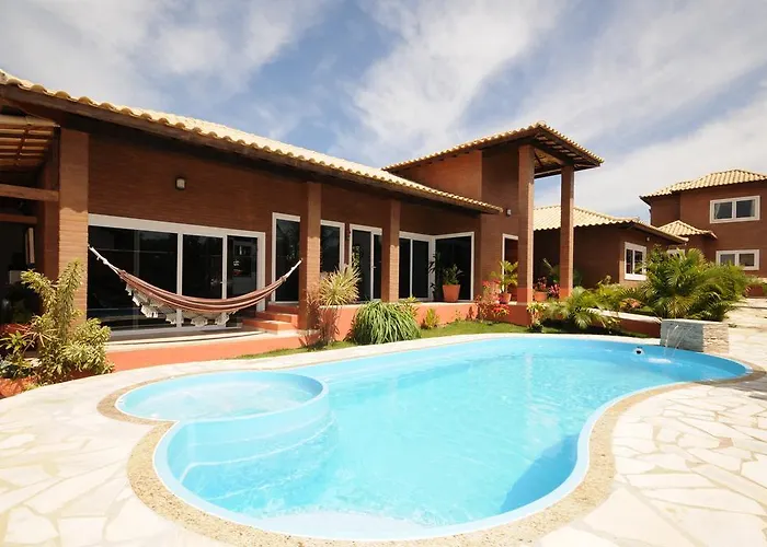 Ecco House Buzios