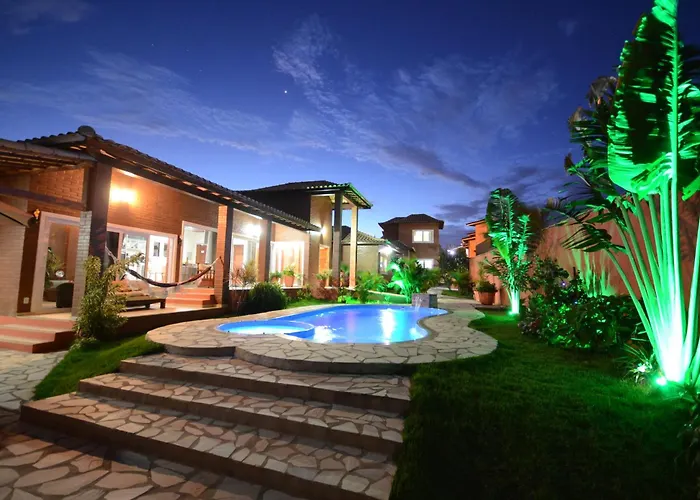 Ecco House Buzios
