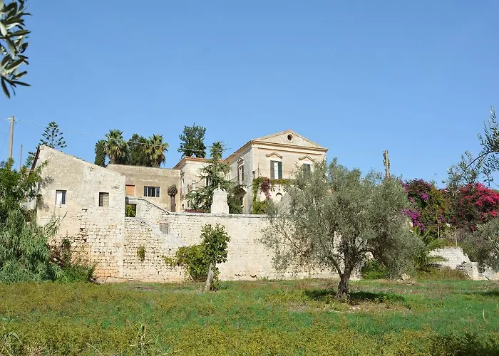 Antica Dimora San Filippo
