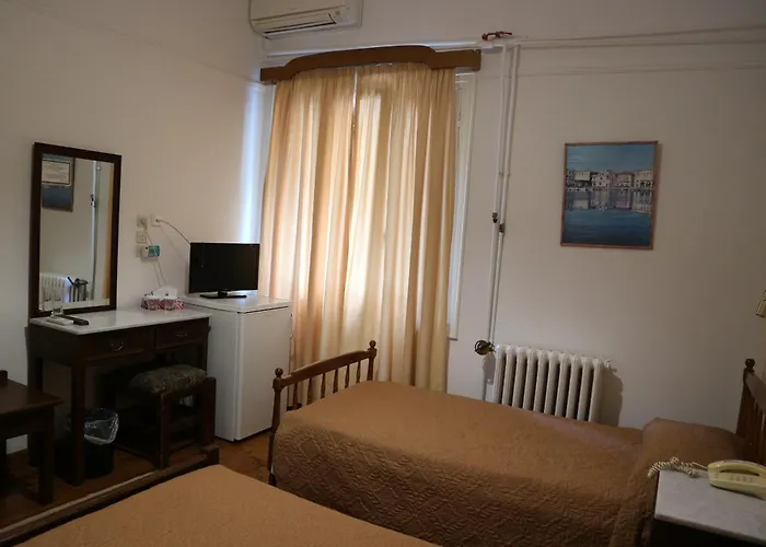 Acropolis House Hotel Classic