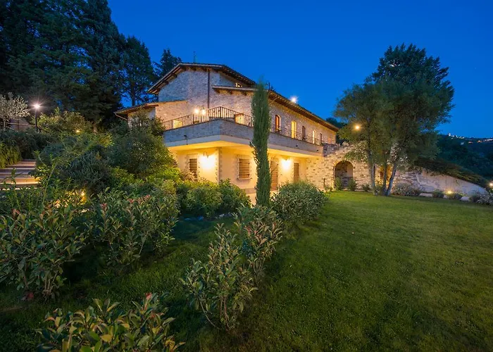  Antica Fonte