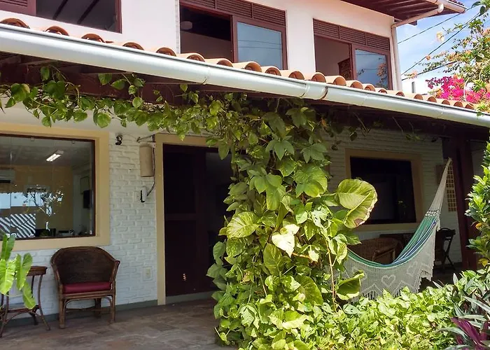 Hotel que aceita animais de estimação: Pousada Castanheira