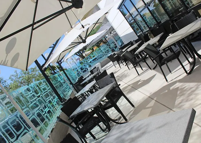 Hotel Delle Nazioni Milano Marittima