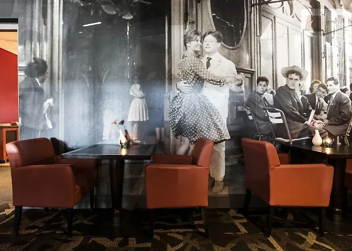Fletcher Hotel-Restaurant Emmen