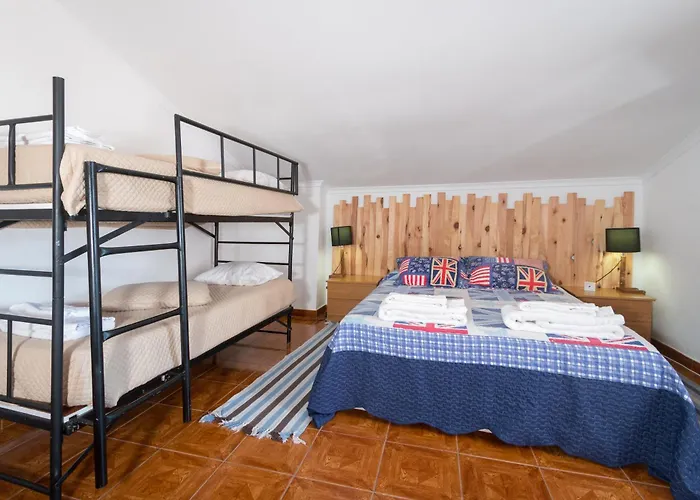 Hostel