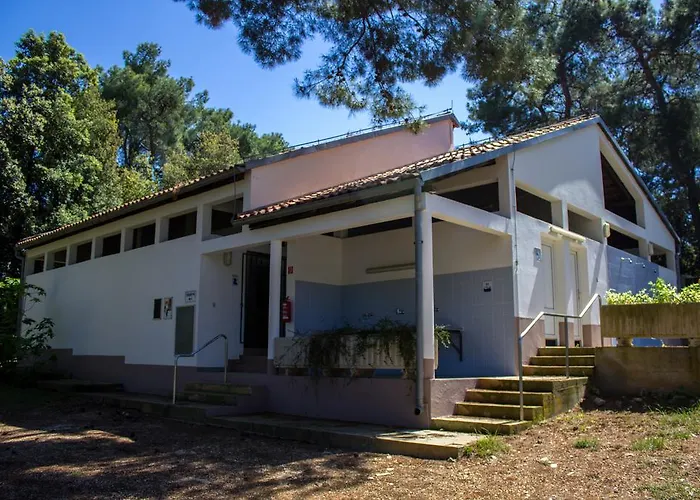 Koversada Camping Resort Vrsar