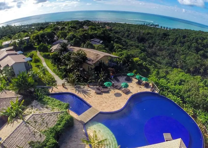 Pousada privada: Villas do Pratagy Acerola