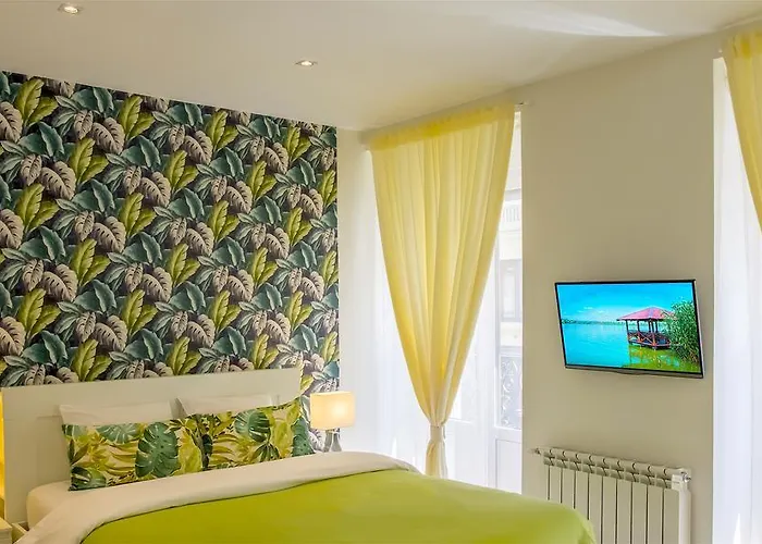 Alquiler de vacaciones: Palacio Apartments Madrid - Alquiler de Corta Duración