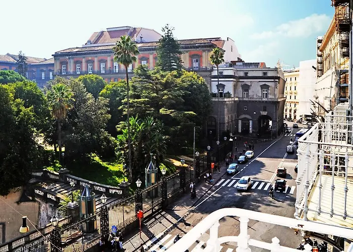  I Giardini Del