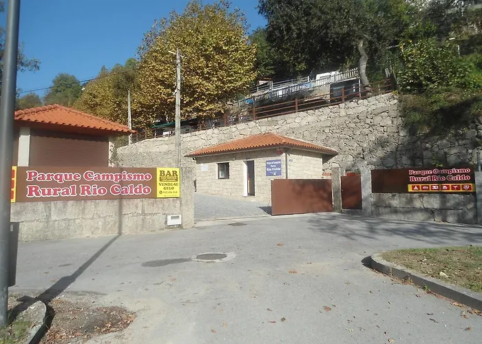 Quinta De Fundões