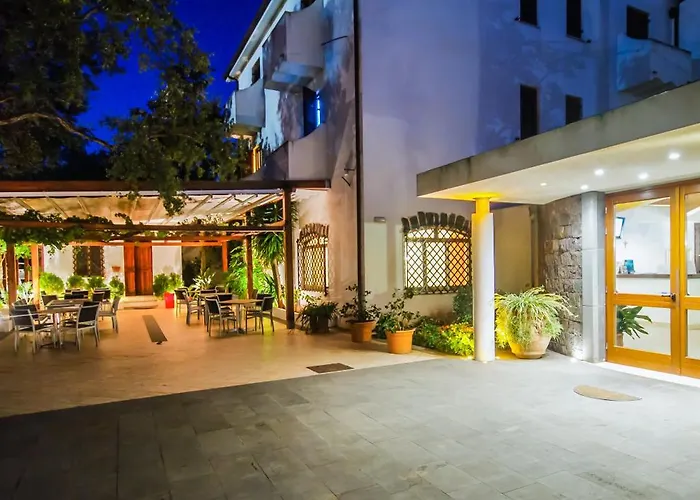 Hotel Il Querceto