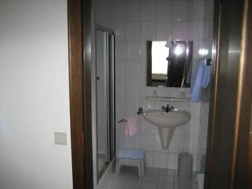 Hotel Saint-Hubert Malmedy