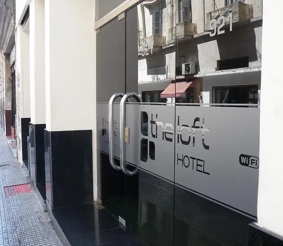 Congreso Loft A Estrenar