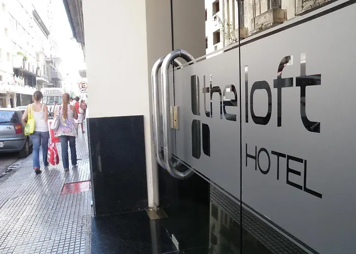 Congreso Loft A Estrenar