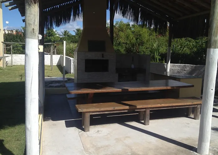 Residence Paraiso