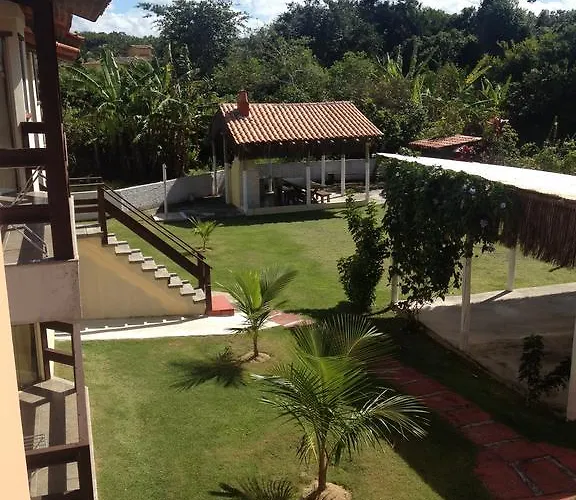 Residence Paraiso