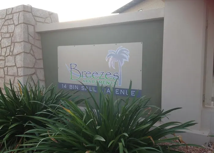 Breezes s