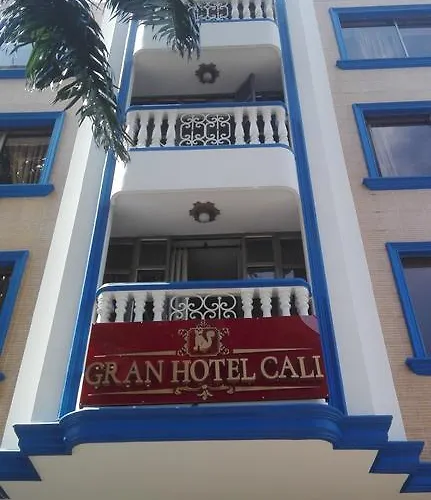 My Aparthotels Cali