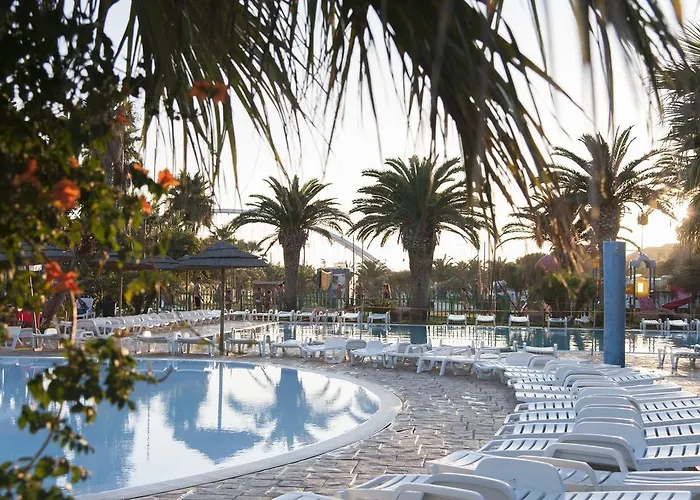 Sporting Club Village