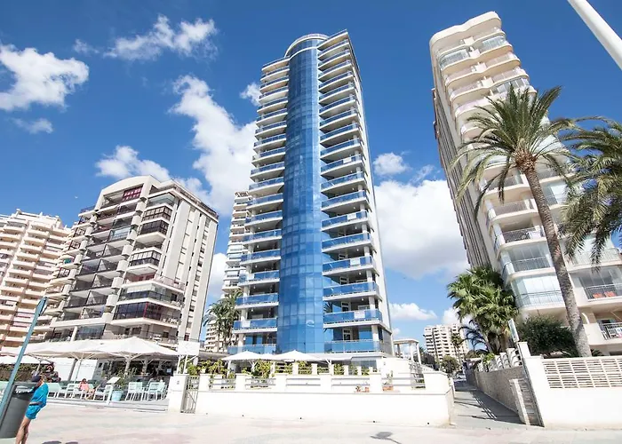 s Vista Bella