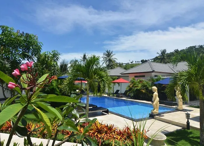 Dream Estate Resort