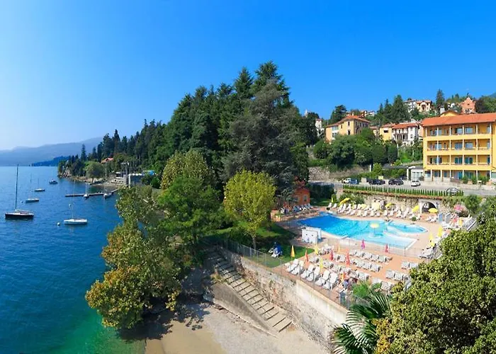 Albergo economico: Hotel Residence Zust