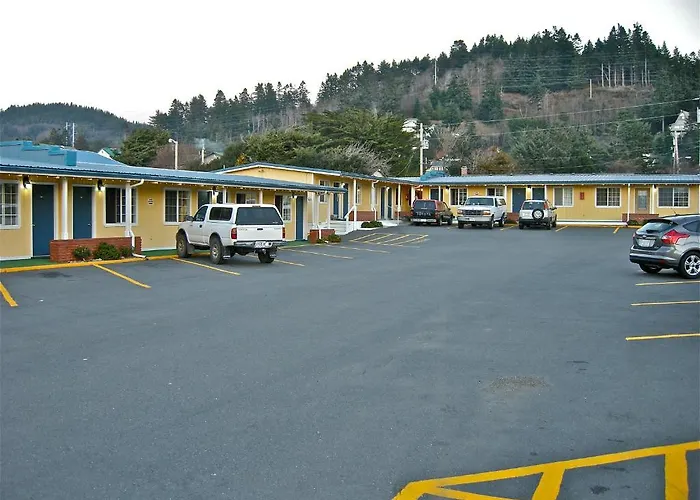 Motel: Motel 101