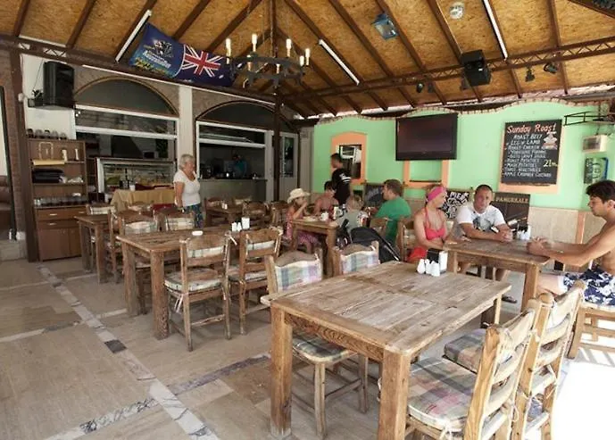 Best Selfcatering Club Sunsmile