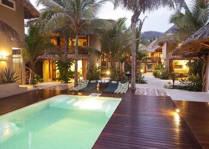 Aamori Boutique Hotel (Adults Only)