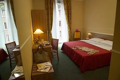 Albergo economico: Hotel Johnny