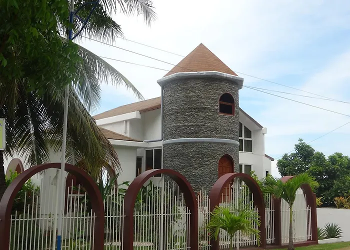 House Rapunzel