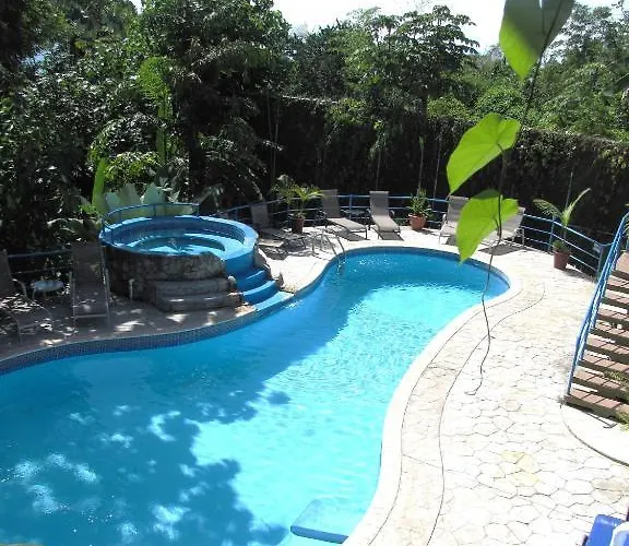 Condominio Villas El Parque