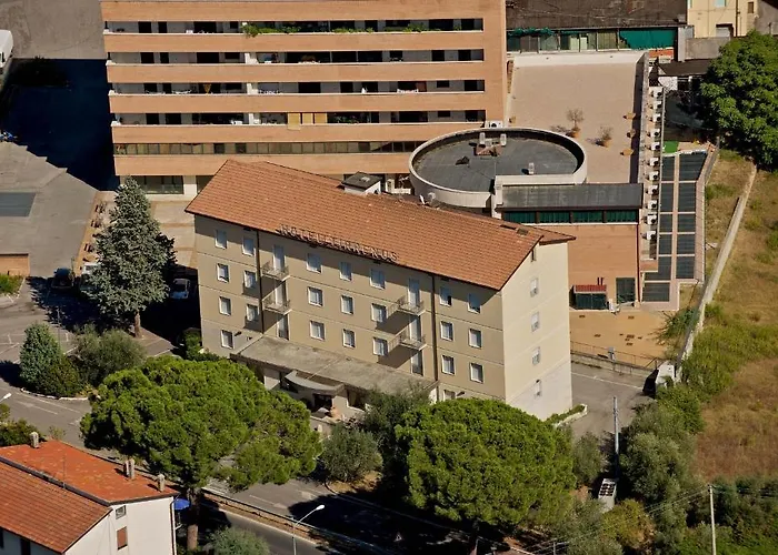  Tirrenus Perugia