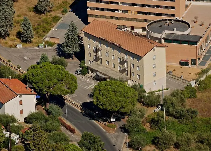  Tirrenus Perugia
