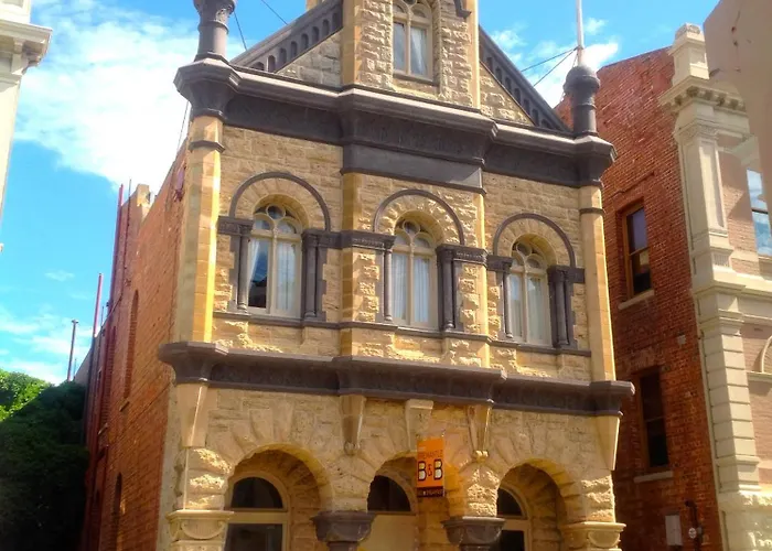 Resorts Guide Fremantle