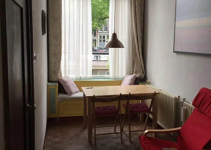  Truelove Guesthouse