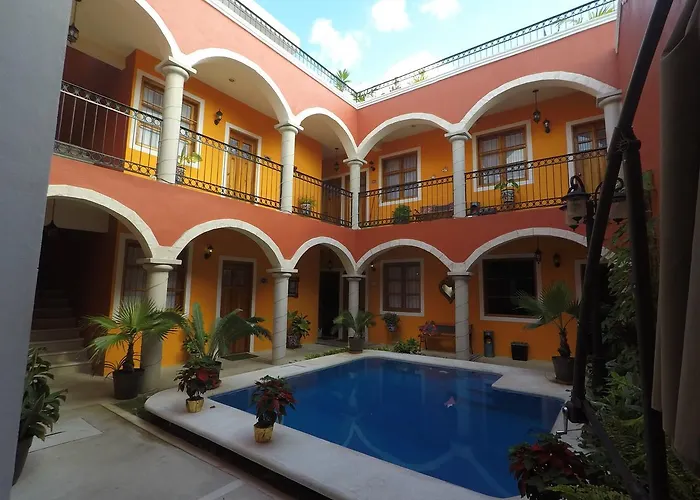 Casa Sofia Tulum With Pool