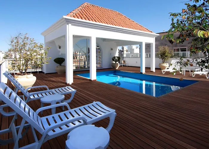  Vitória Residence NewPort