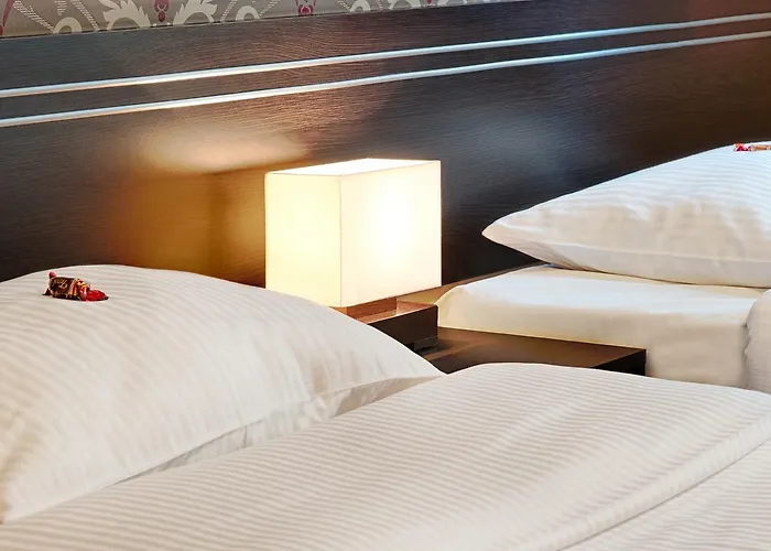  Atelier Aparthotel