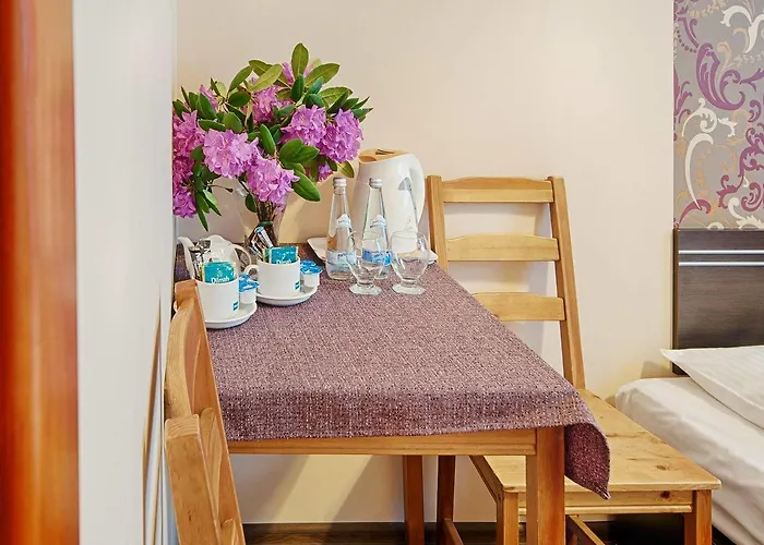  Atelier Aparthotel