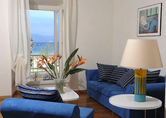 Hotel 5 stelle: Quarté Sayàl