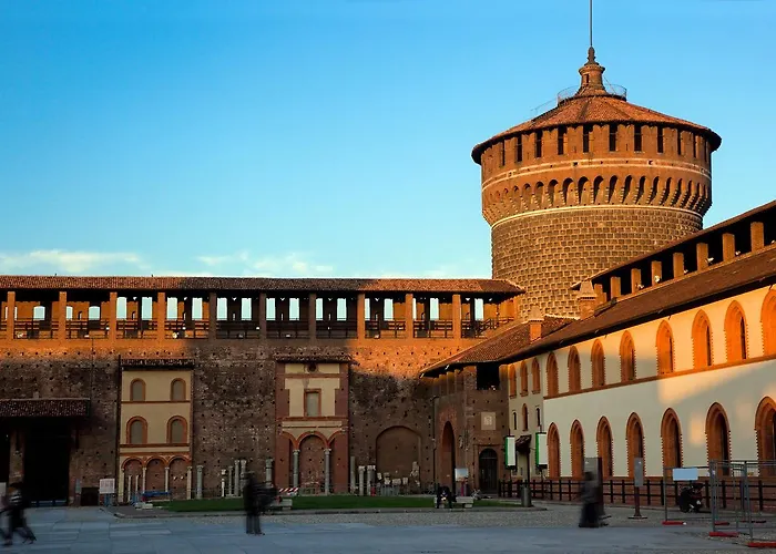 Apartahotel: Bb Hotels Aparthotel Citta Studi