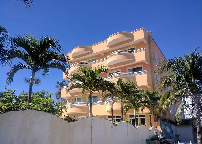  Aparta Caribe Paraiso