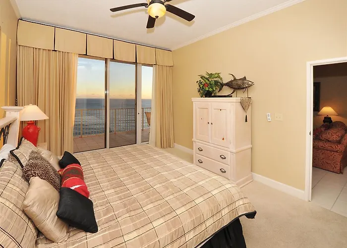 Resort: Topsl Beach And Racquet Resort By Wyndham Vacation